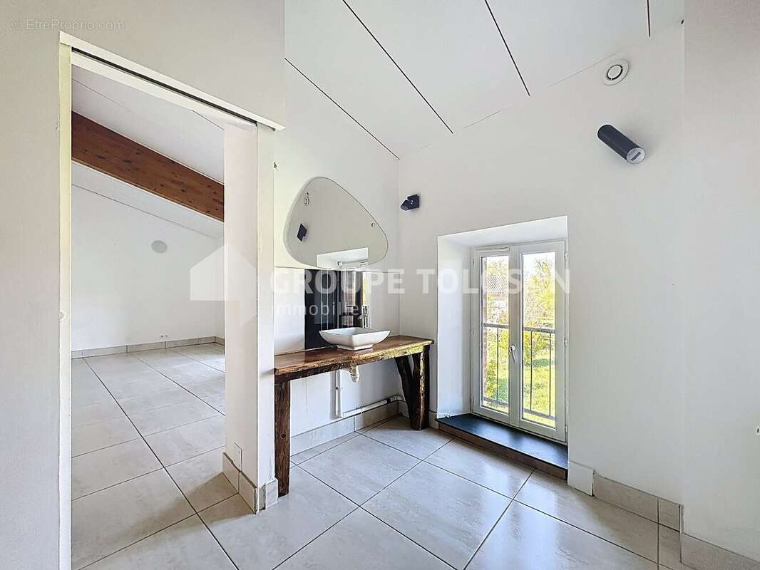 Maison à BOURG-SAINT-BERNARD