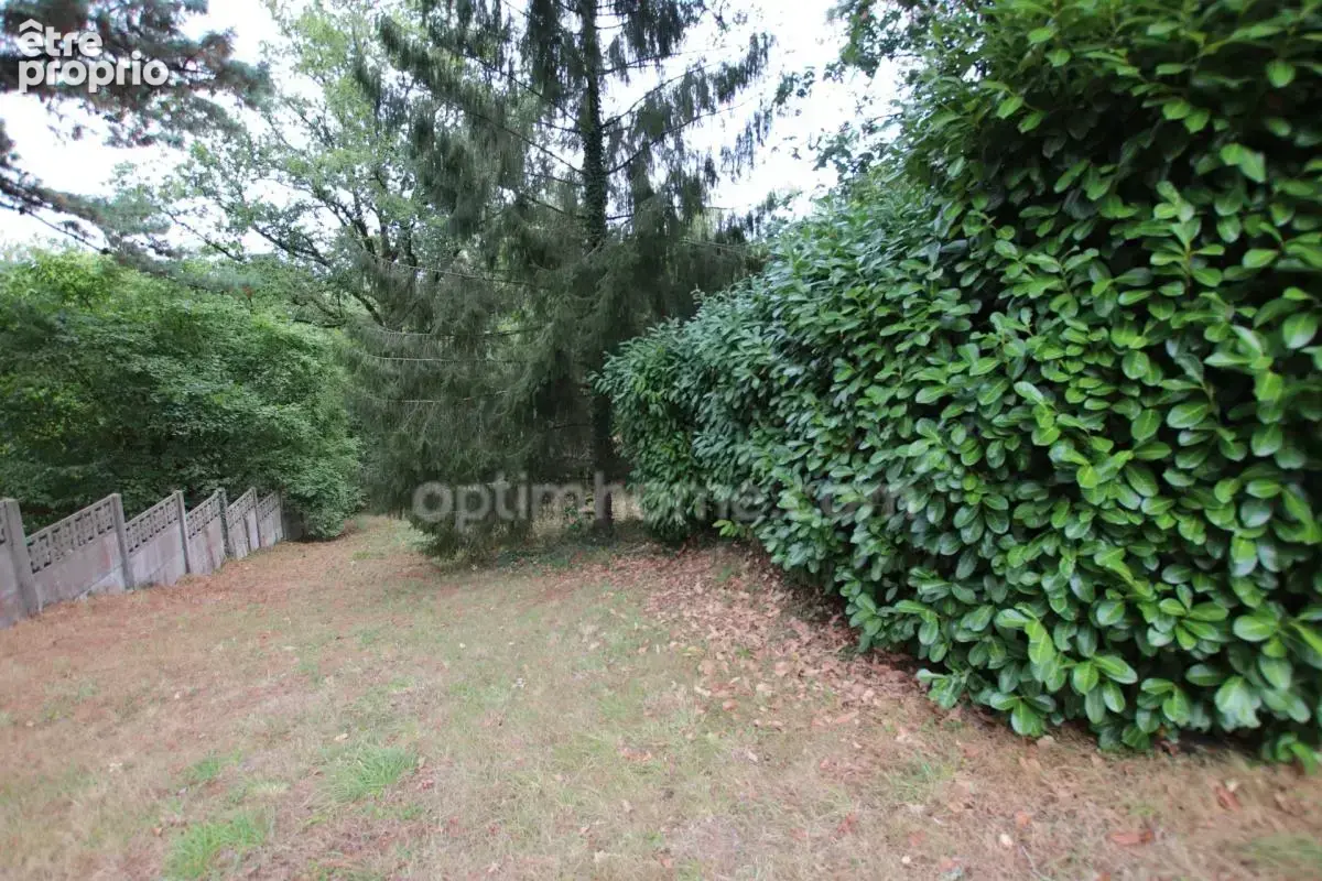 LA GACILLY MORBIHAN, Belle maison familiale de 5 chambres vendue en Viager occupé - photo 3