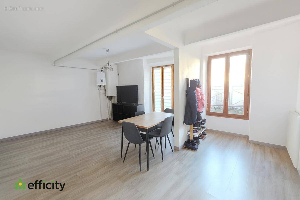 Appartement à DIGNE-LES-BAINS
