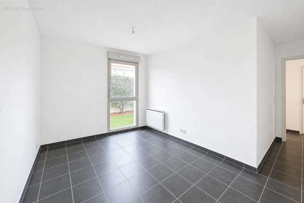 Lyon : Appartement contemporain 3 pièces - photo 7