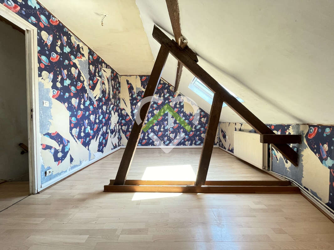 Maison à rafraîchir - photo 5