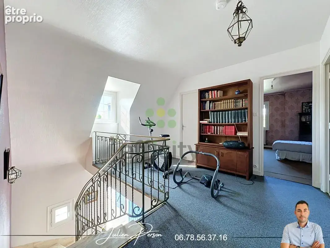 Maison 7 pièces 173 m² à vendre à Pledran (22960) - photo 10