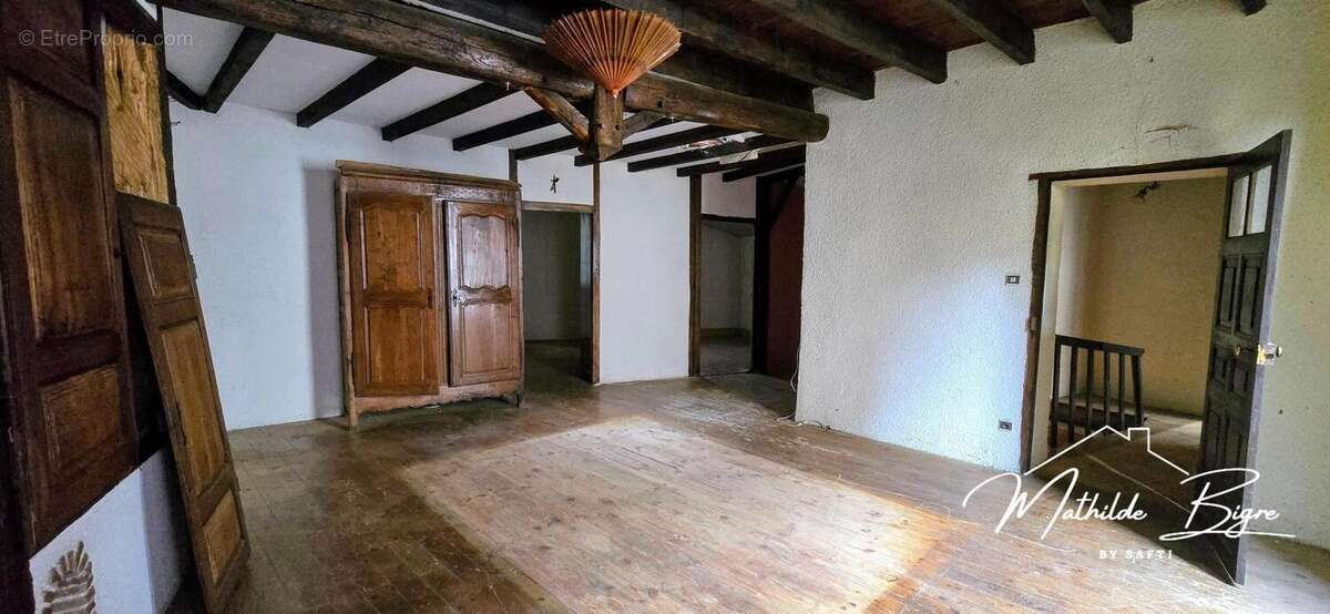 Photo 8 - Maison à VILLENEUVE