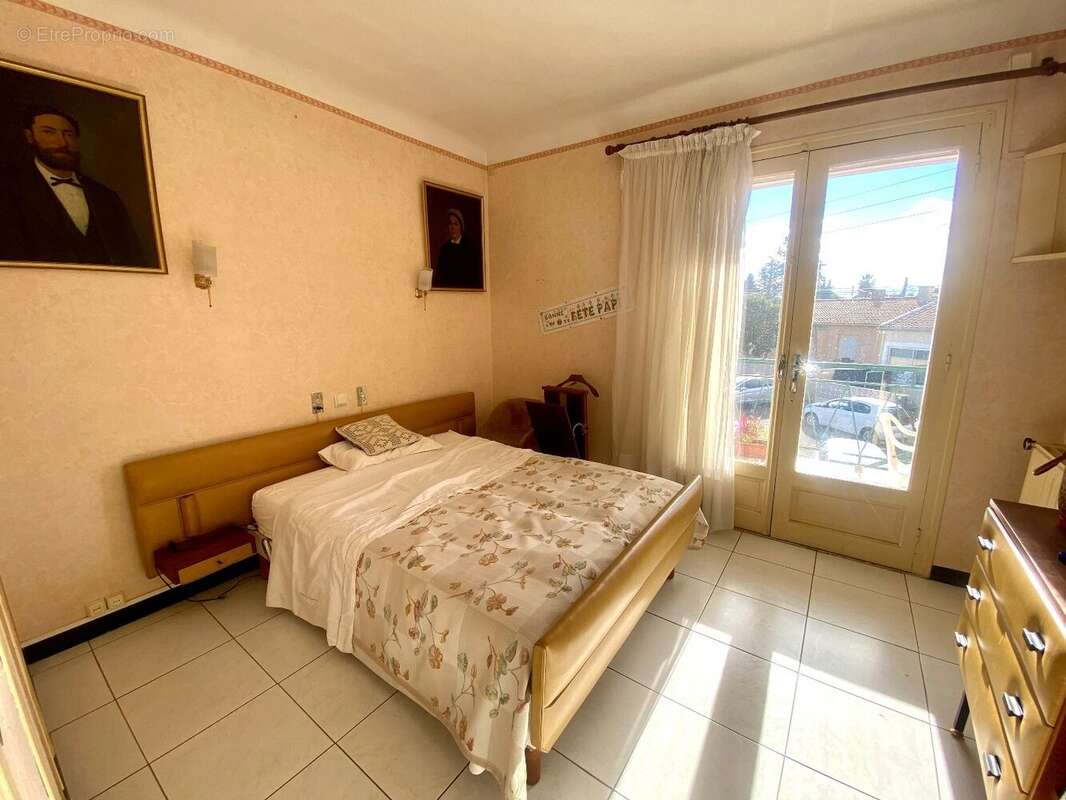 AGDE - Splendide Maison de 168m² à Agde, Proche de Toutes les Commodités - photo 13