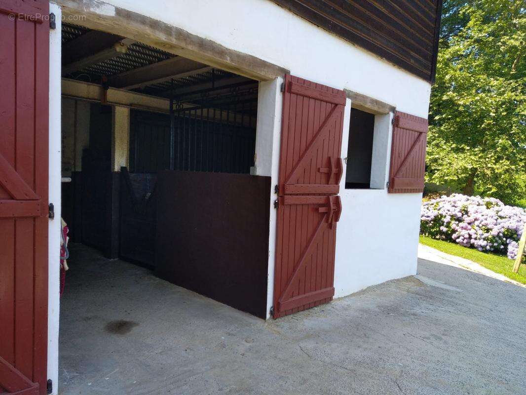 Maison à SARE