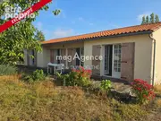 Maison à THIRE