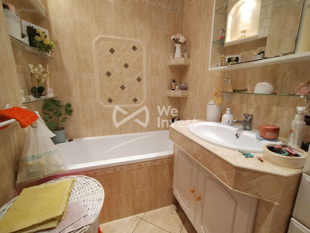 Appartement à MONTPELLIER