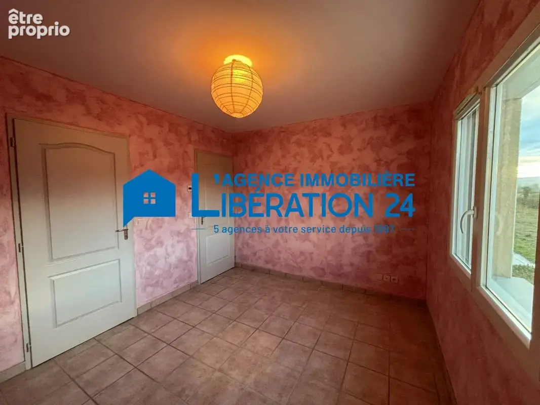 Jolie maison de plain-pied - photo 9