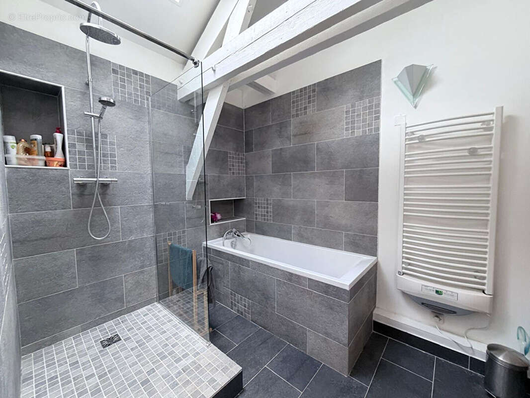 Appartement à CHAMPIGNY-SUR-MARNE