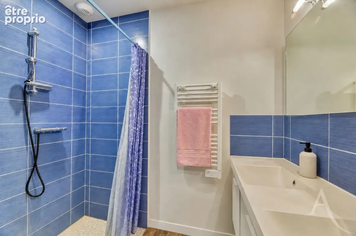 Maison La Bernardiere - photo 6