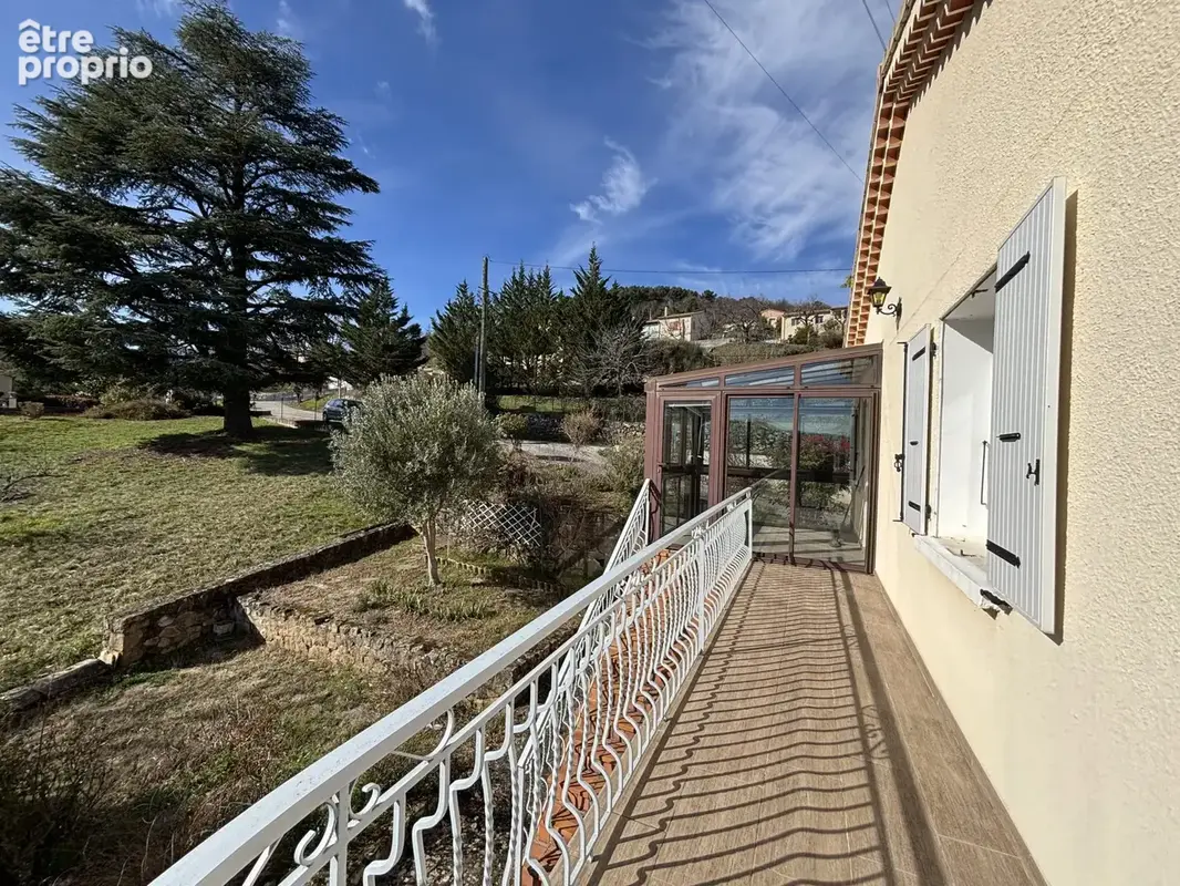 Maison 5 pièces 140 m² à vendre à Coux (07000) - photo 9