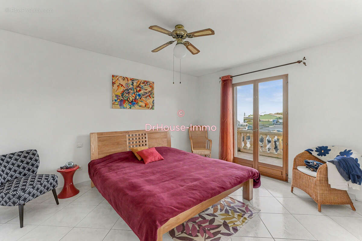 Maison à PECHBONNIEU