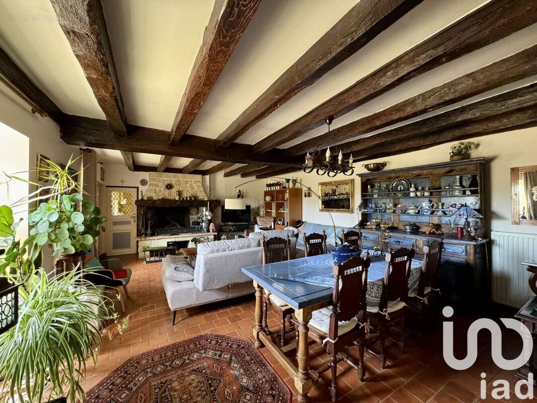 Photo 7 - Maison à VIENNAY