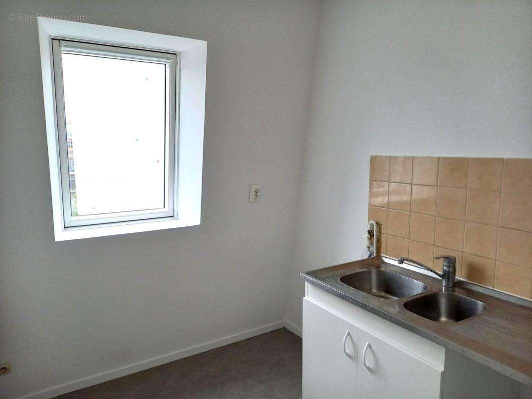 Appartement à THORIGNY-SUR-MARNE