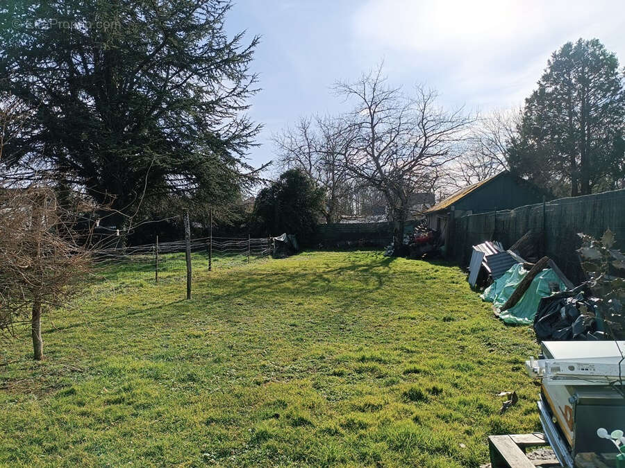 Appartement à TORTERON