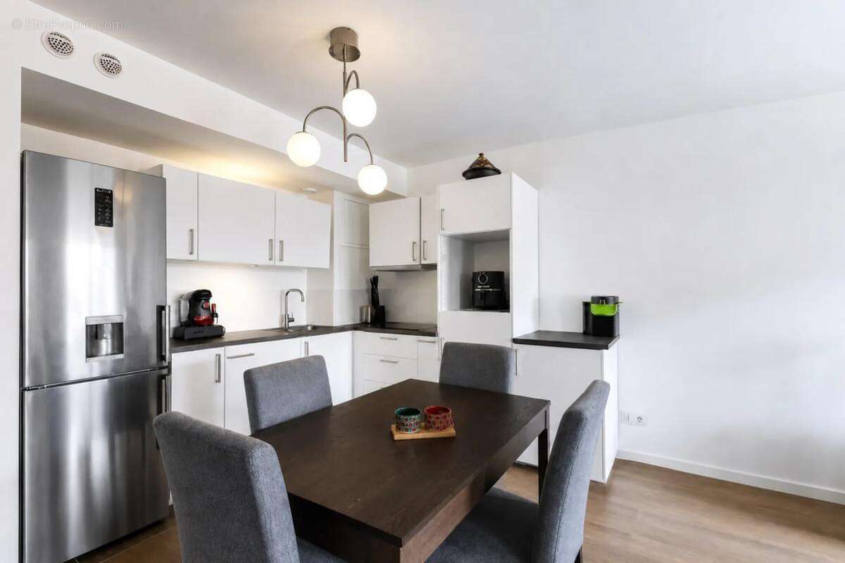 Maison de 4 pièces de 83 m² à Chanteloup-en-Brie - photo 4