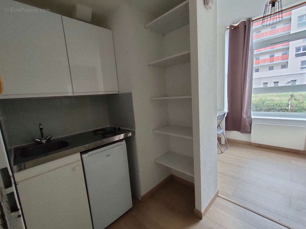 Appartement à BETHUNE