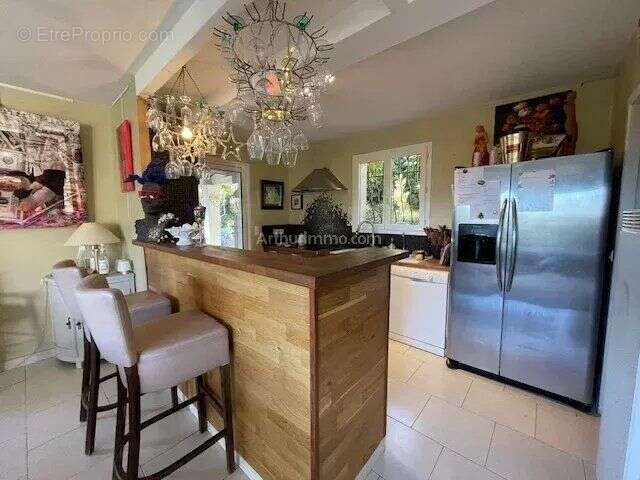 Maison à SAINT-PAUL