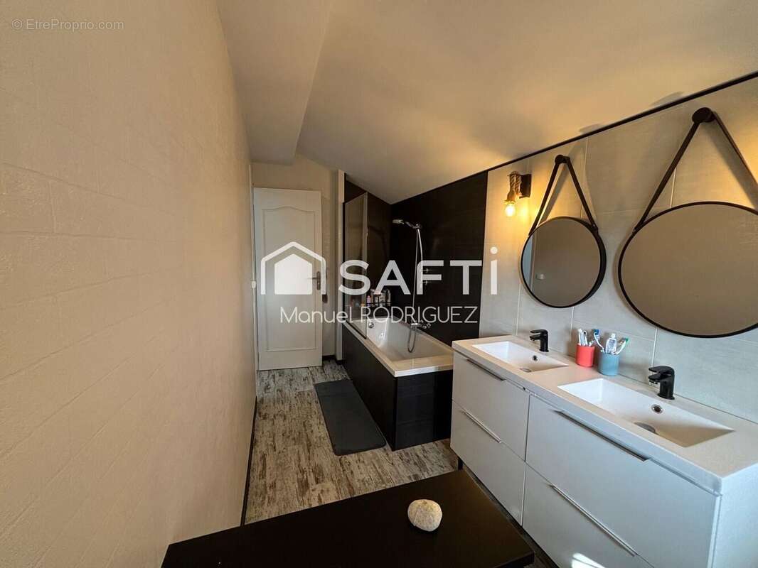 Photo 2 - Maison à SORE