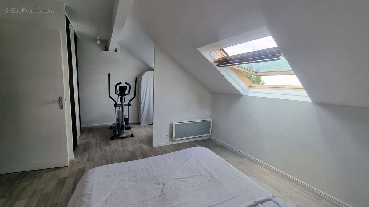 Appartement à TARBES