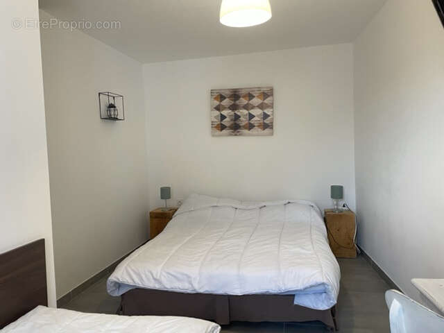 Maison à SAINT-GEORGES-D&#039;OLERON