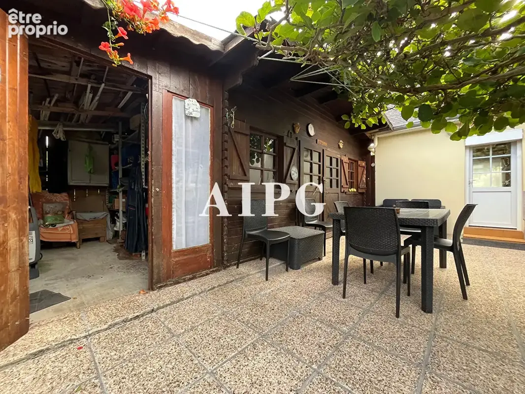 Plouha, maison à vendre 1 km du bourg, au calme - photo 11