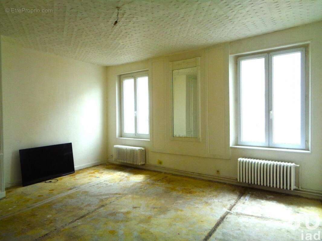 Photo 2 - Appartement à LA FERTE-GAUCHER