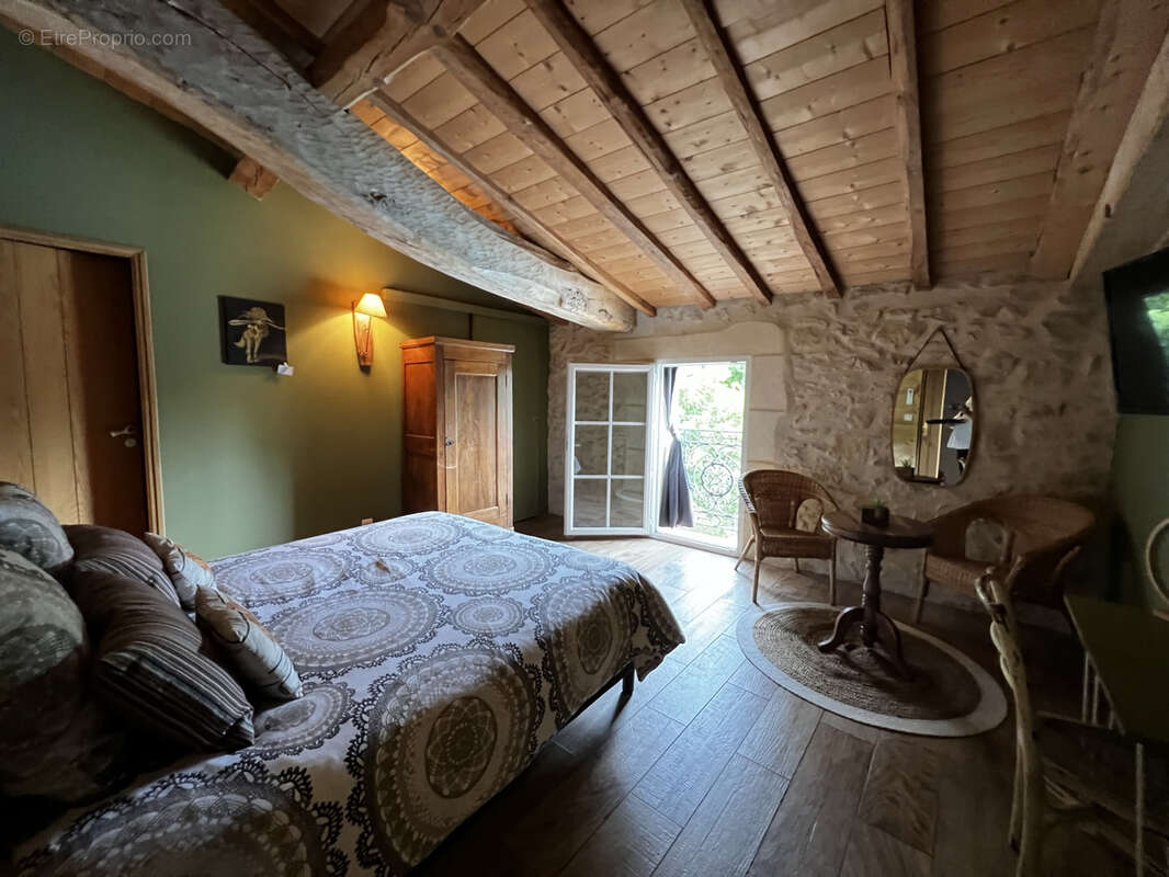 Maison à FARGUES