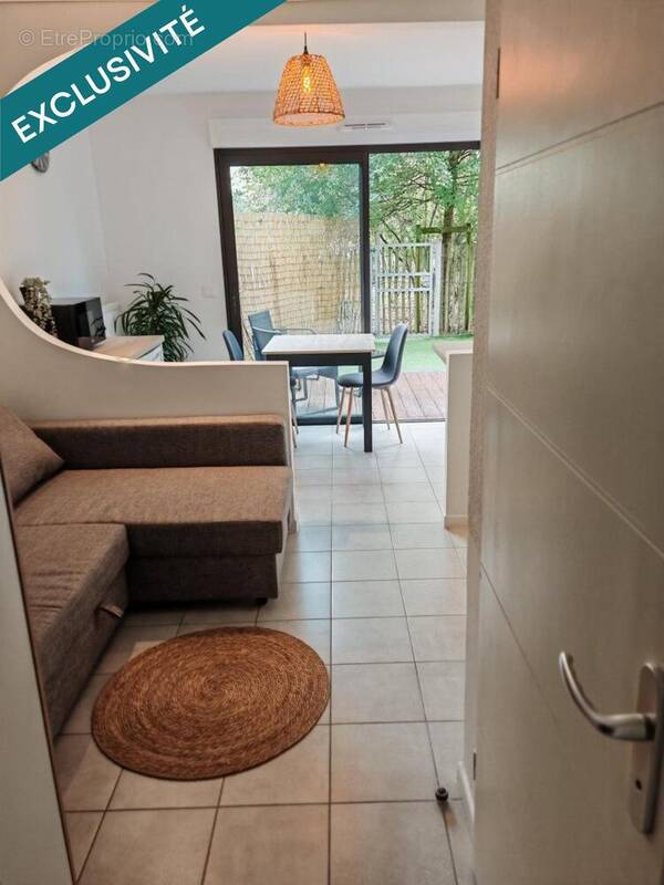 Photo 1 - Appartement à LORMONT