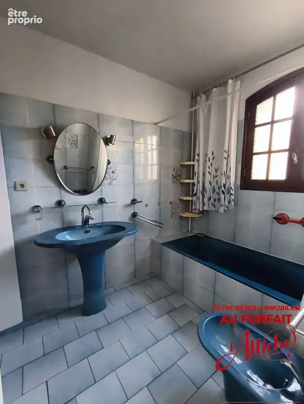 MURET  QUARTIER OCCITANIE : une maison familiale au calme, avec de beaux volumes et un vrai potentiel ! - photo 6