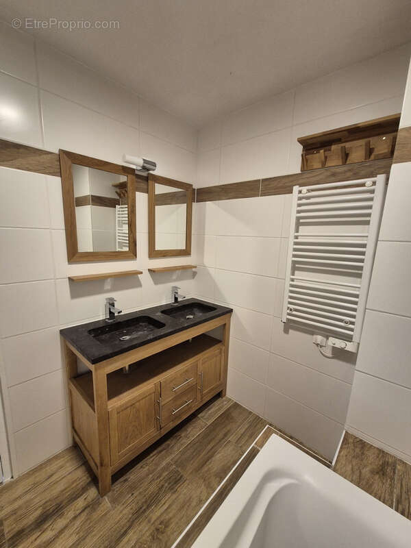 Maison familiale T8 secteur calme - photo 5