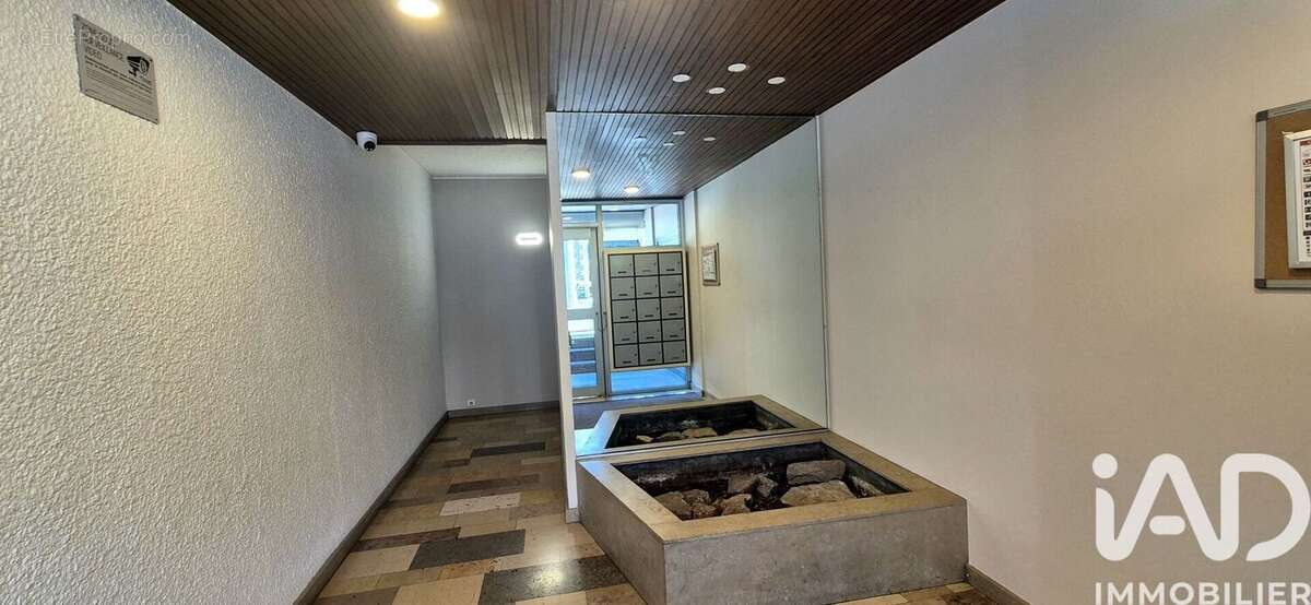 Photo 2 - Appartement à LIMOGES