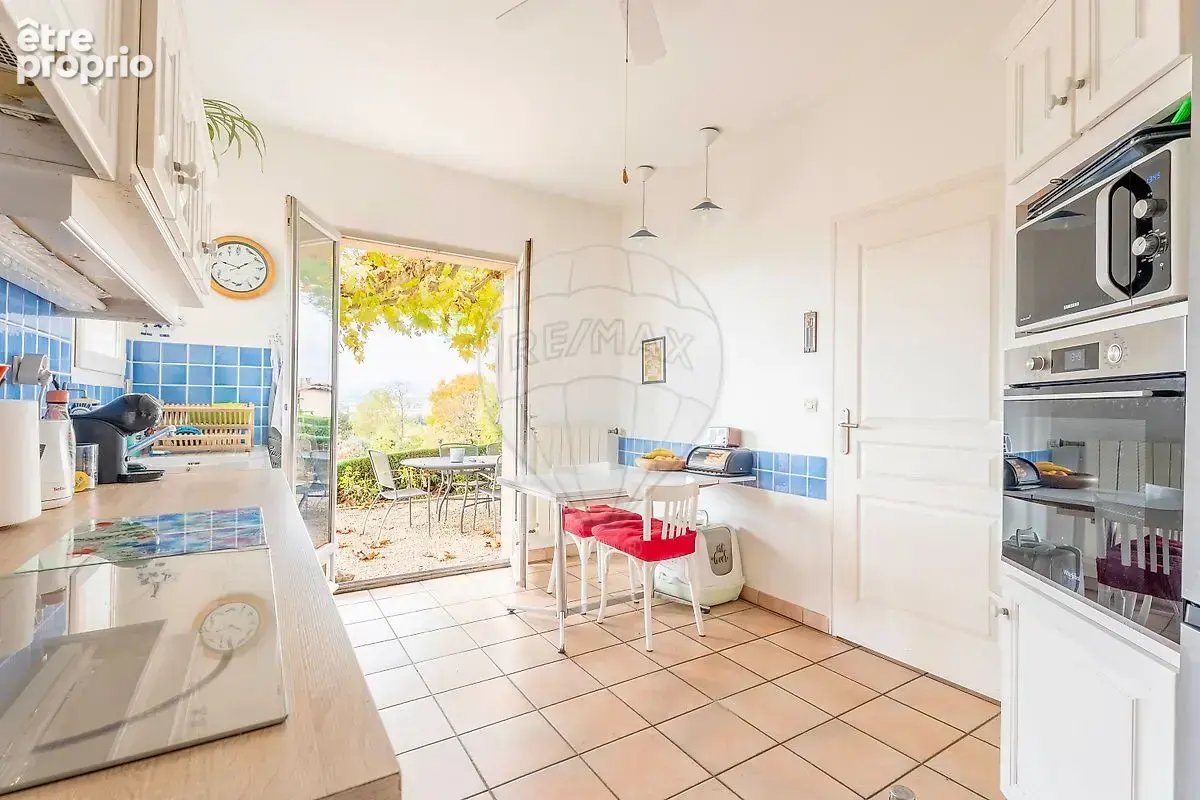 Maison 3 chambre(s) à vendre - photo 7