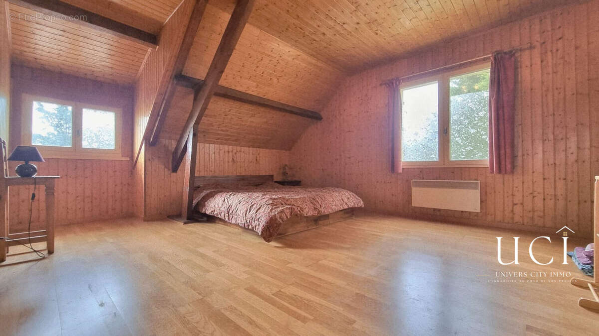 Maison 147 m² à Fontevraud-L'abbaye  - photo 7