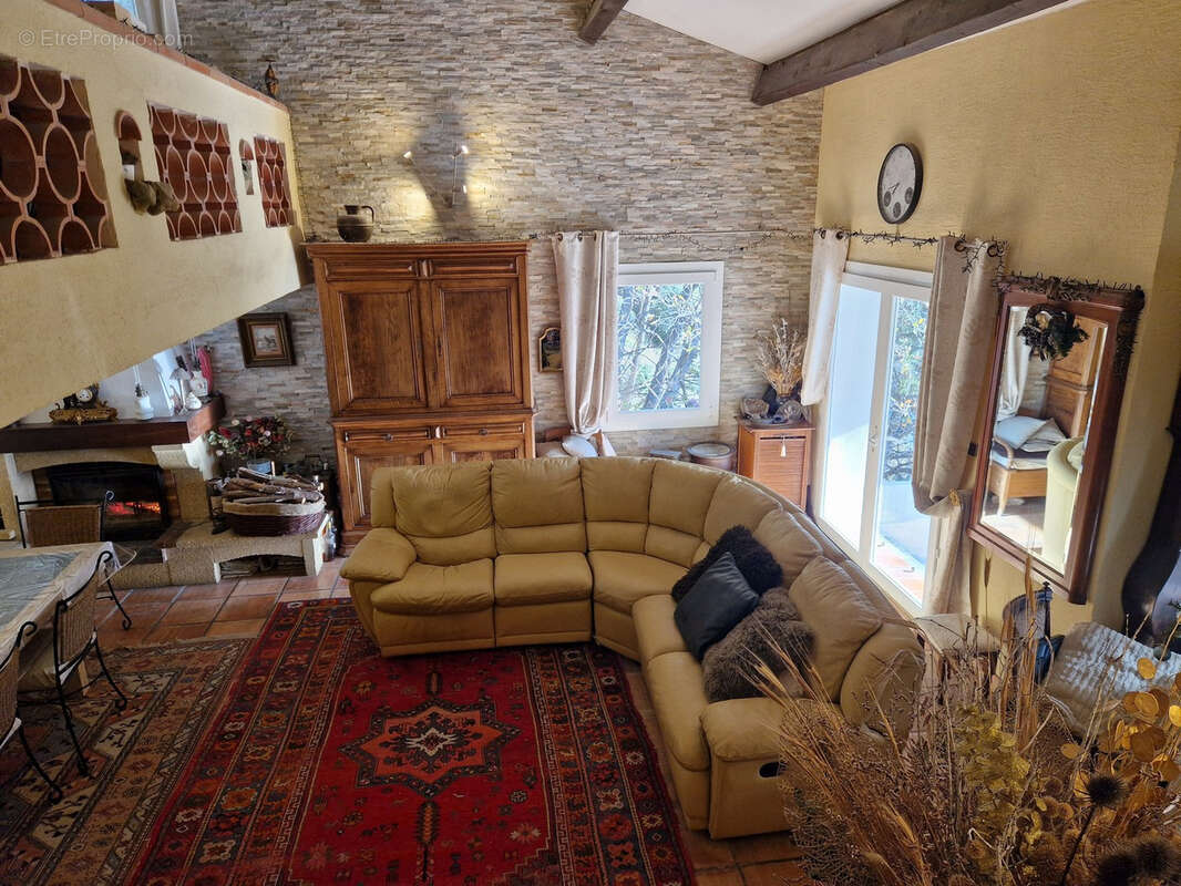 Maison à LA VALETTE-DU-VAR