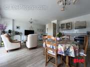 Appartement à MORDELLES