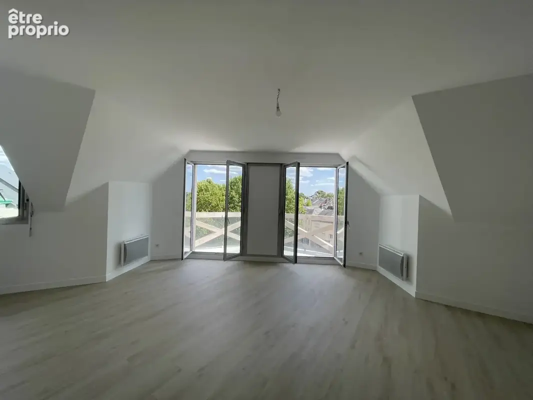 Appartement 50 m² à Mayenne  - photo 4