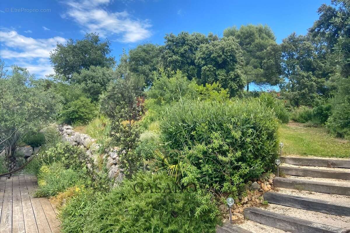 Maison à SAINT-GELY-DU-FESC