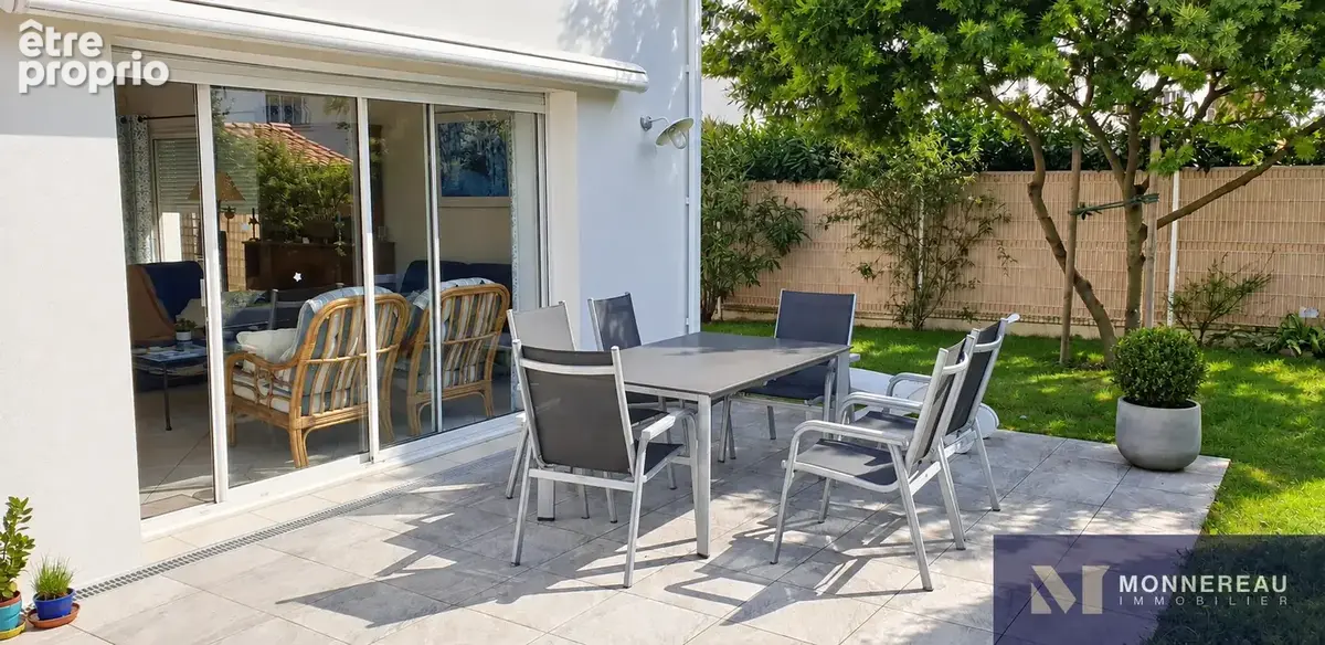 Maison proche commerces et 200 m de la plage - photo 20