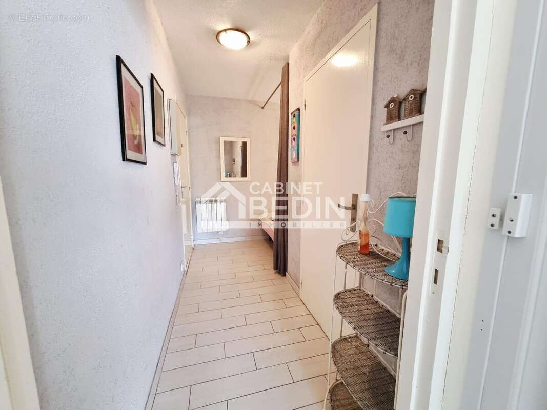 Appartement à ARCACHON