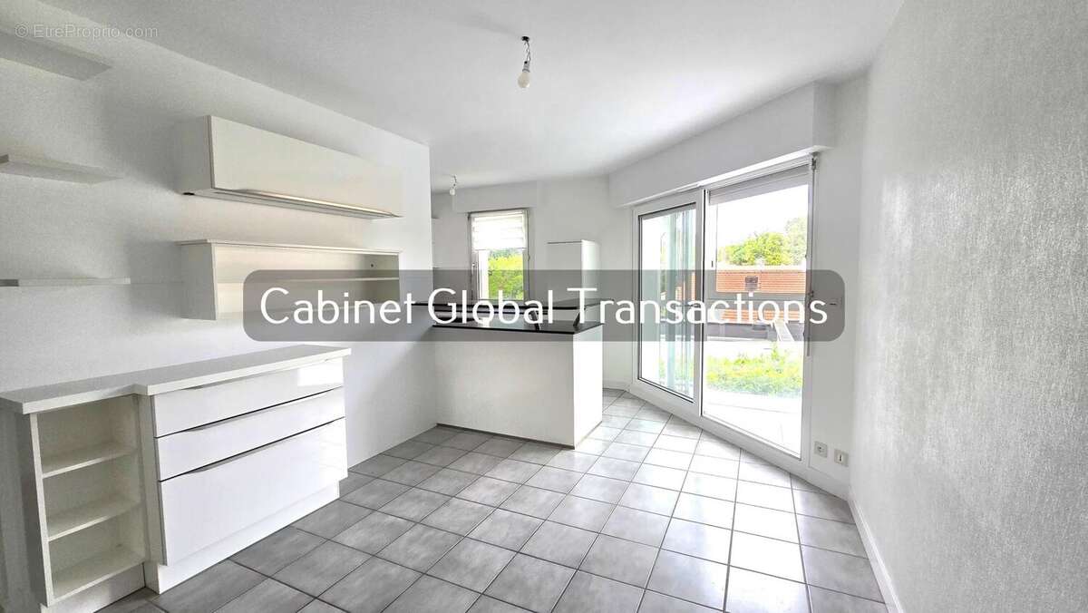 Appartement confortable et refait à neuf - photo 2