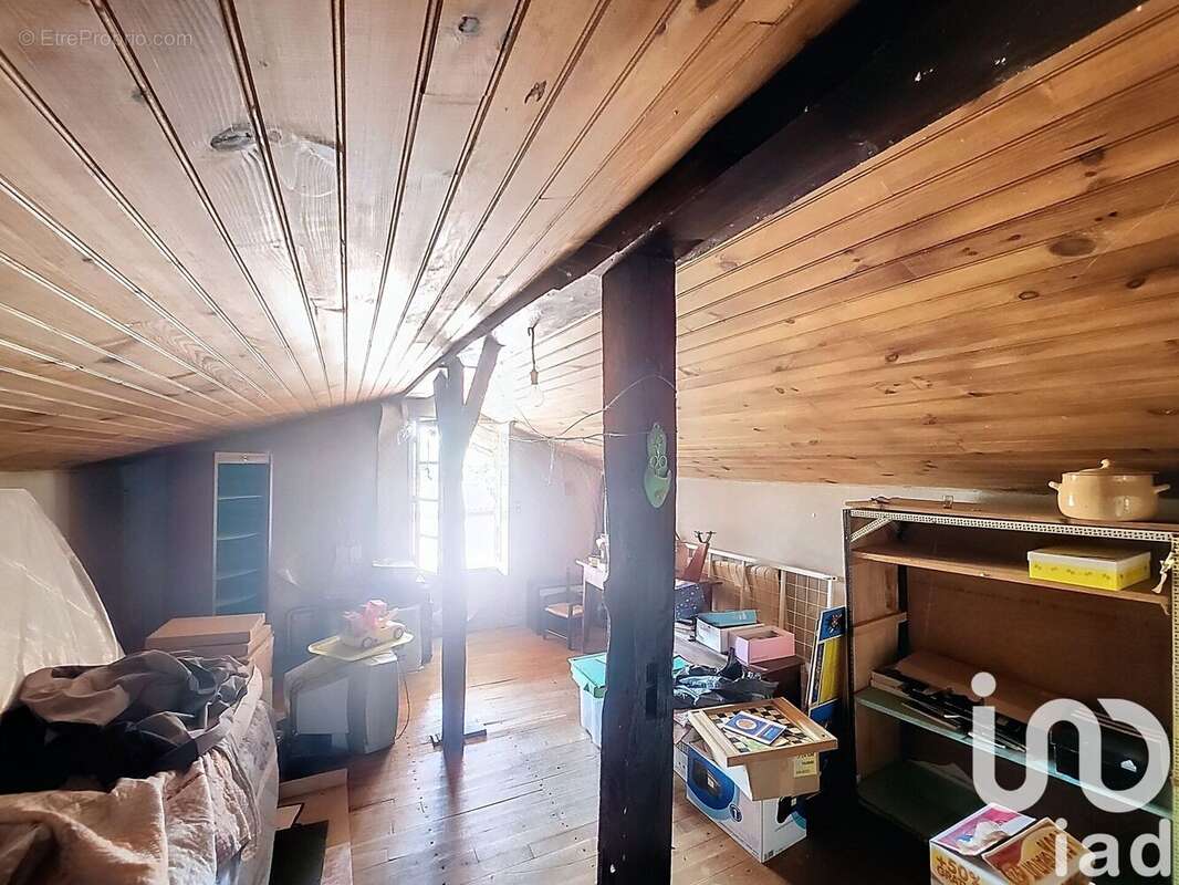 Photo 8 - Maison à FRONTIGNAN-SAVES