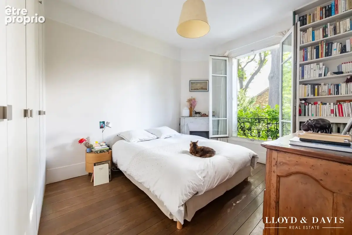 Maison 7 pièces 129 m² à vendre à Vaucresson (92420) - photo 9
