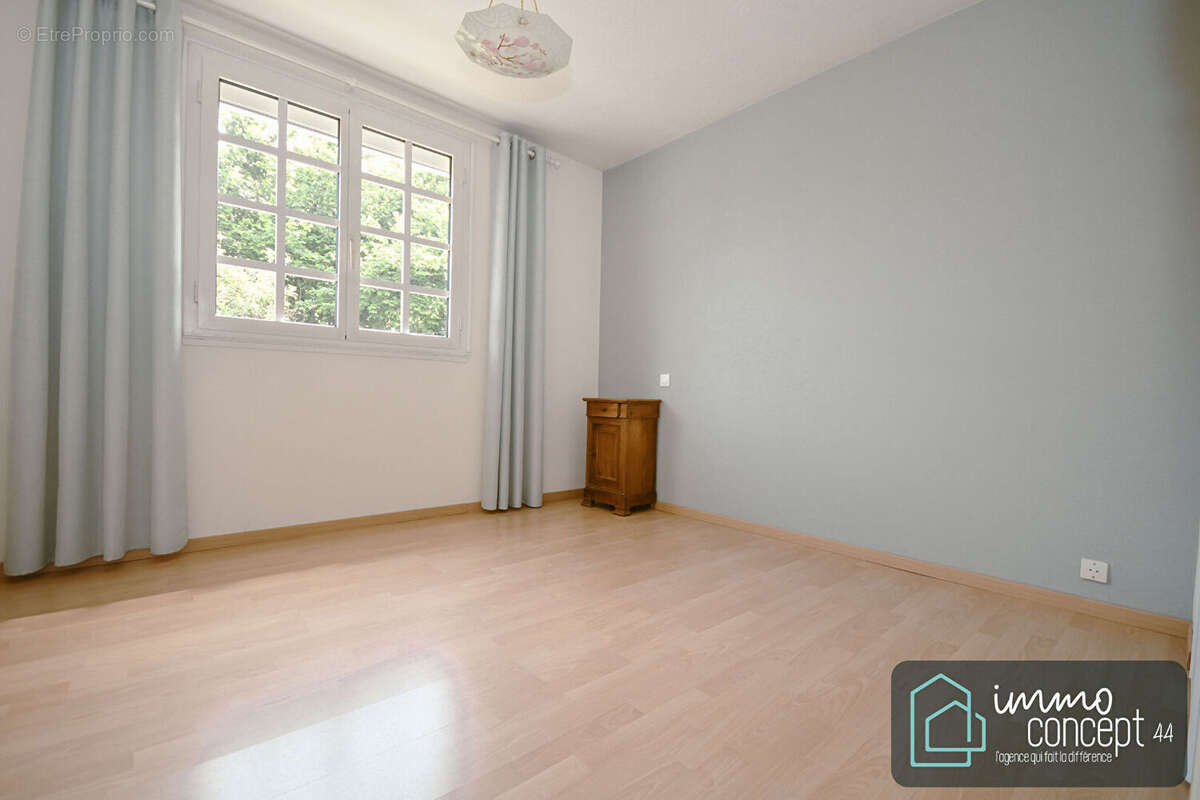 Maison à LE PELLERIN