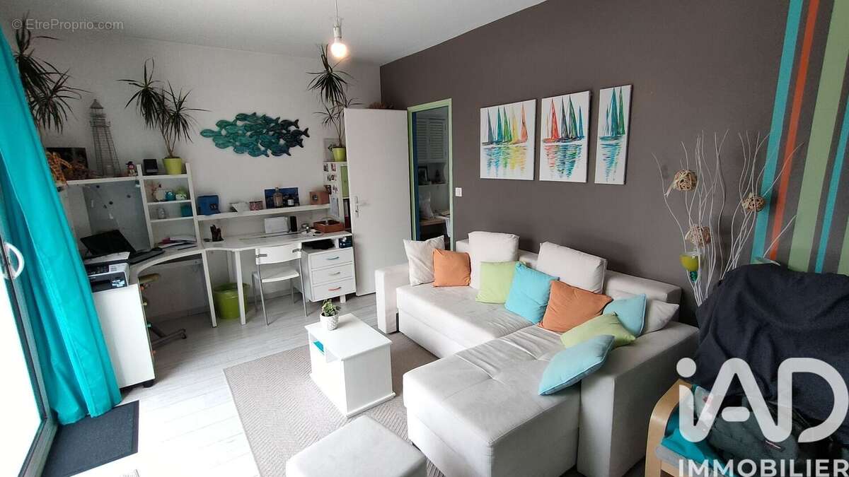 Photo 6 - Maison à SAINT-GILLES-CROIX-DE-VIE