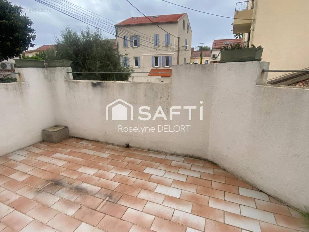 Photo 1 - Appartement à TOULON