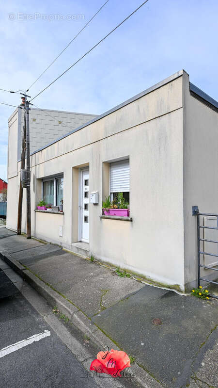 Nouveauté !!! quartier sainte cécile - photo 2