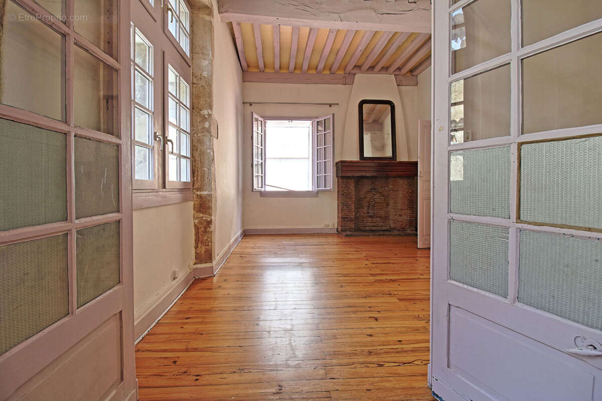 Appartement à DAX