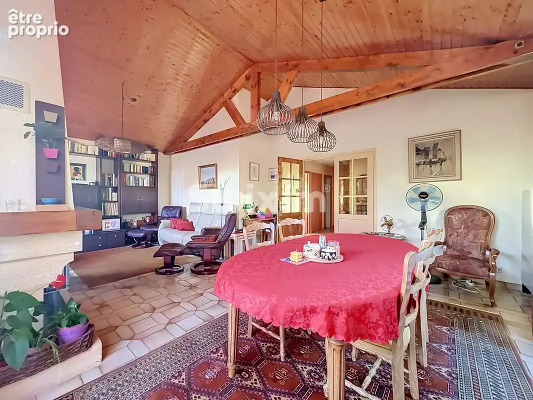 Maison familiale de charme 5 pièces - photo 7