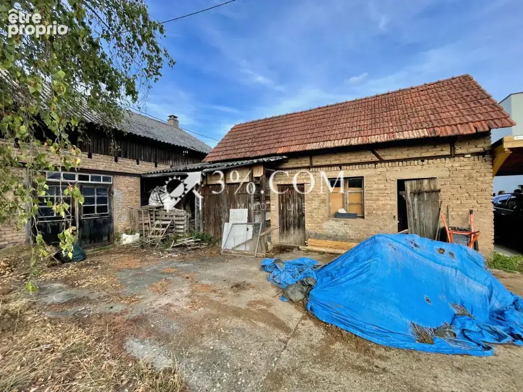 3%.com - exclusivité à ernolsheim-sur-bruche, hangar/atelier - photo 3